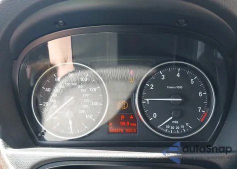 2009 BMW 328I z USA, uszkodzony, nr VIN WBAPH57579NM32796